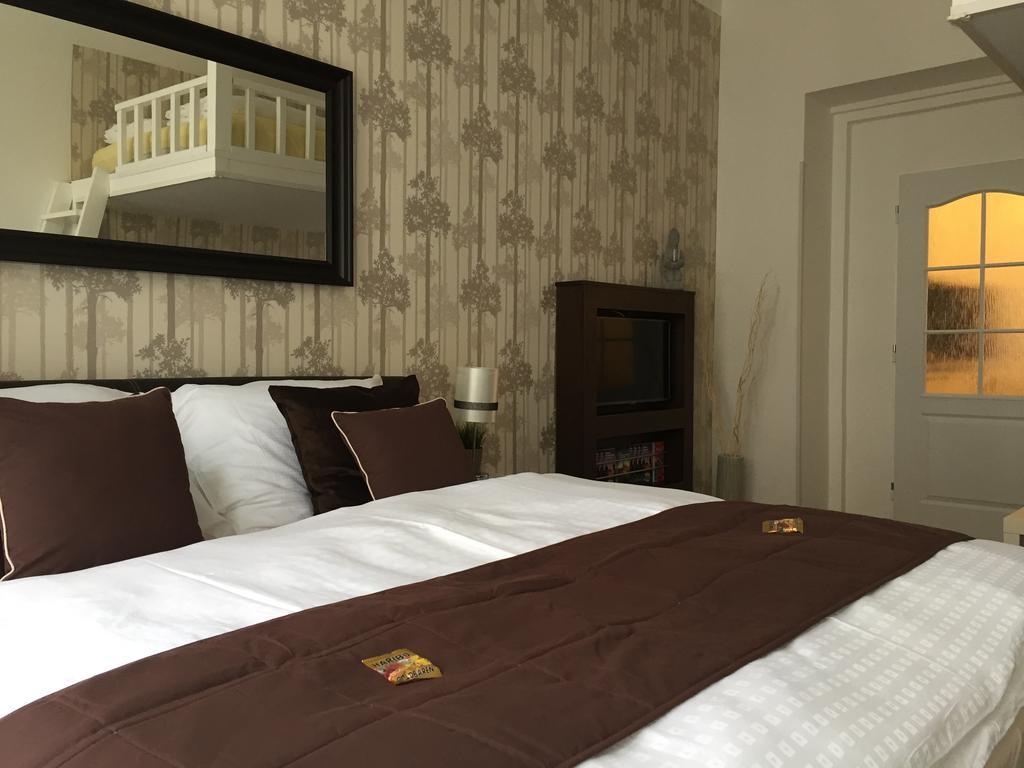 Appartement Beautiful In