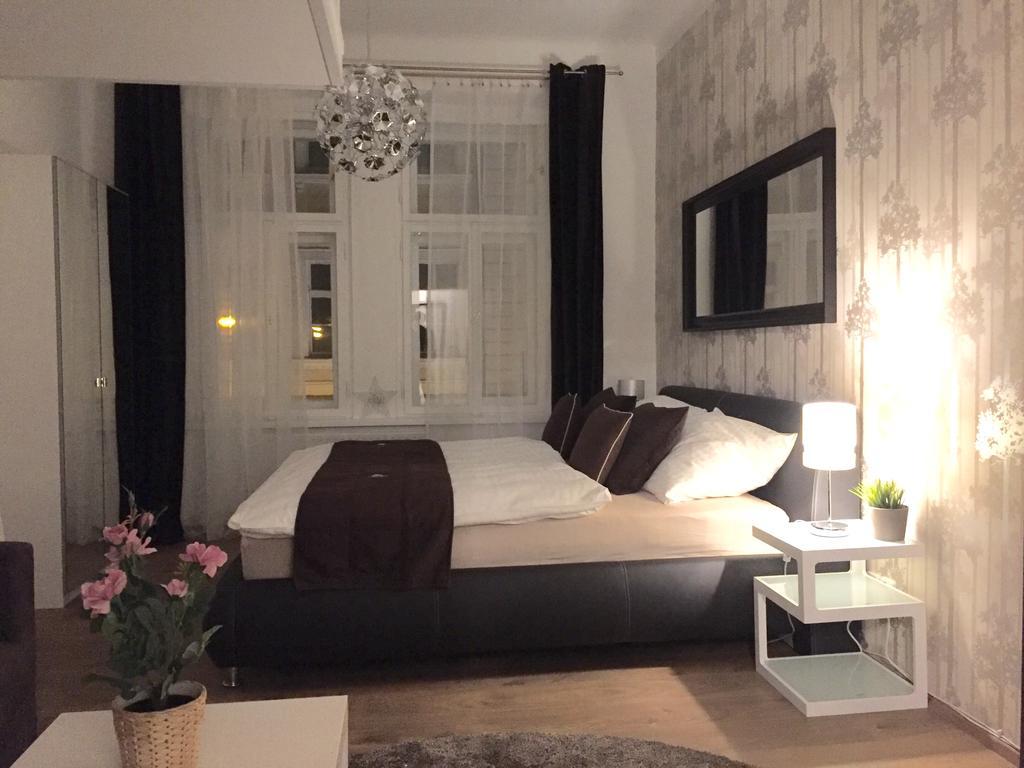 Beautiful In Appartement