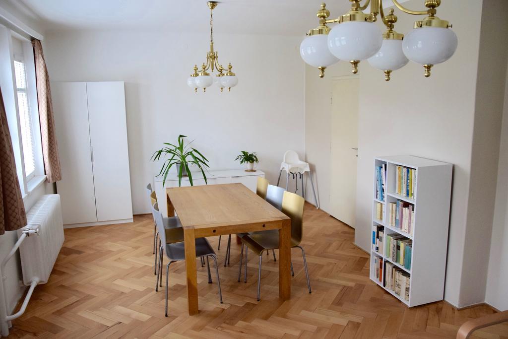 Classical House In 6 Tatil Evi *