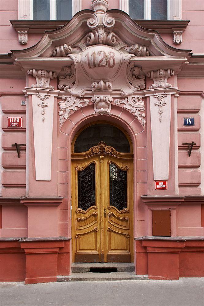 Hotel The Bridge Prague