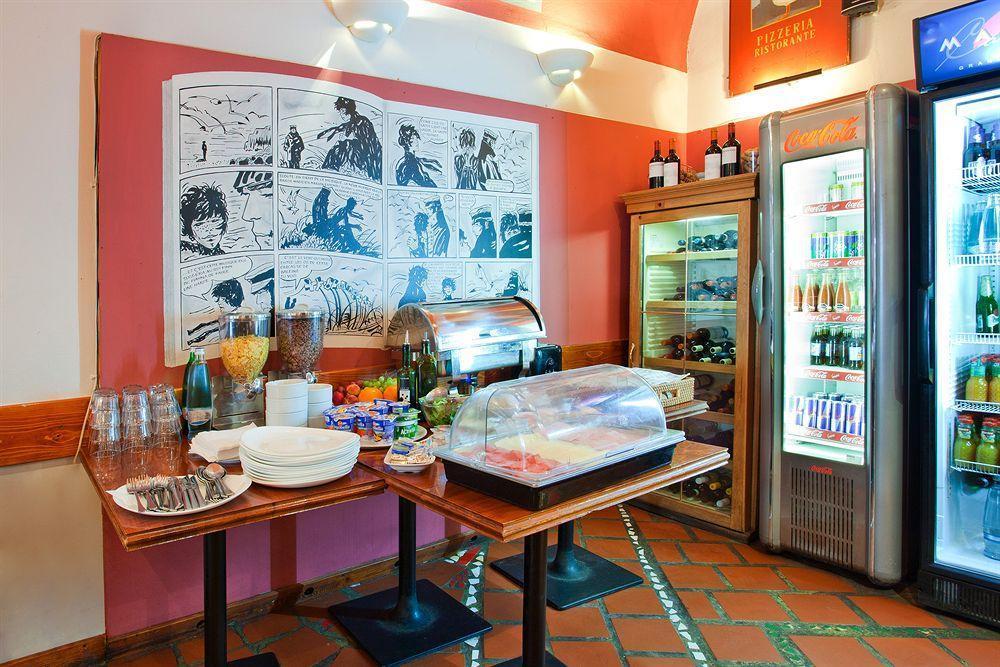 Guest house Tara