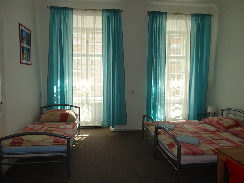 Tara Guest house Prague