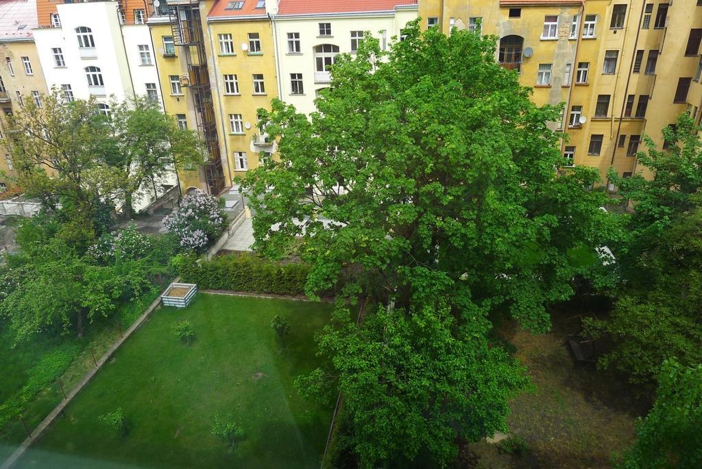 Vinohrady Ii Appartement *