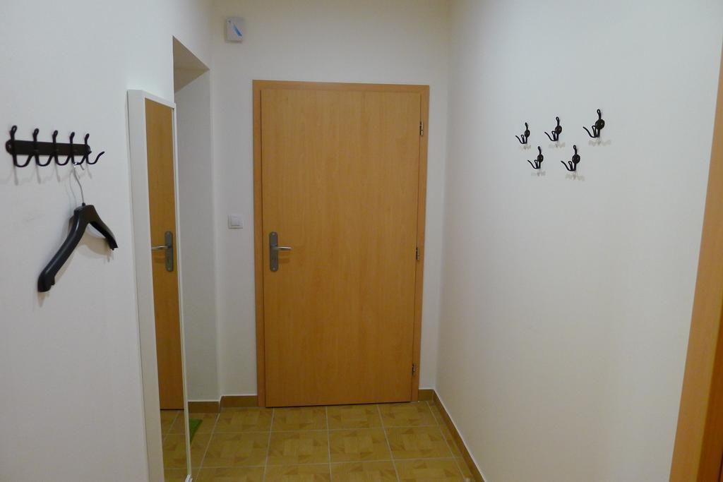 Vinohrady Ii Appartement *