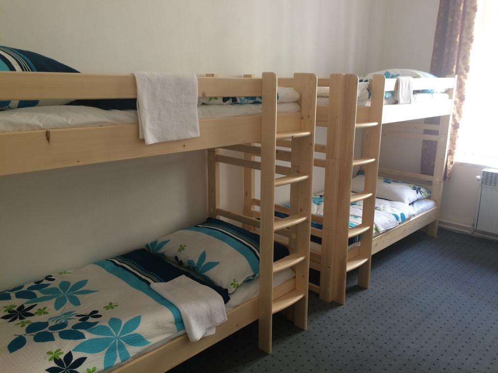 Opletalova Hostel *