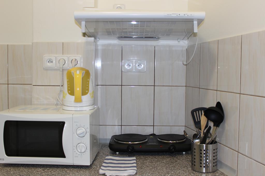 Hostel Opletalova Prag