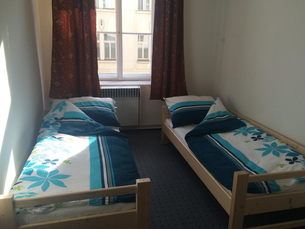 Opletalova Prag