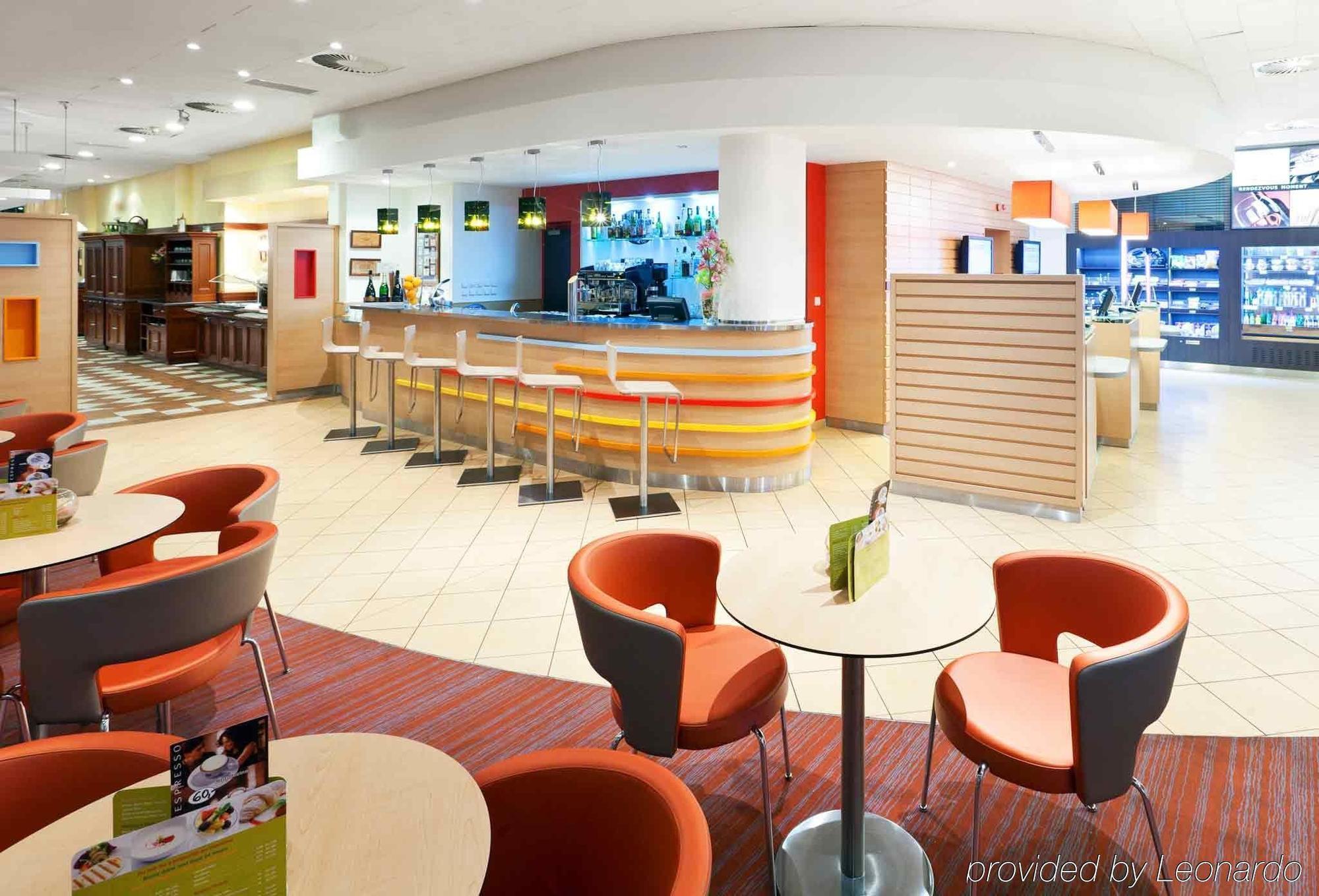 Ibis Mala Strana Hotel Prague