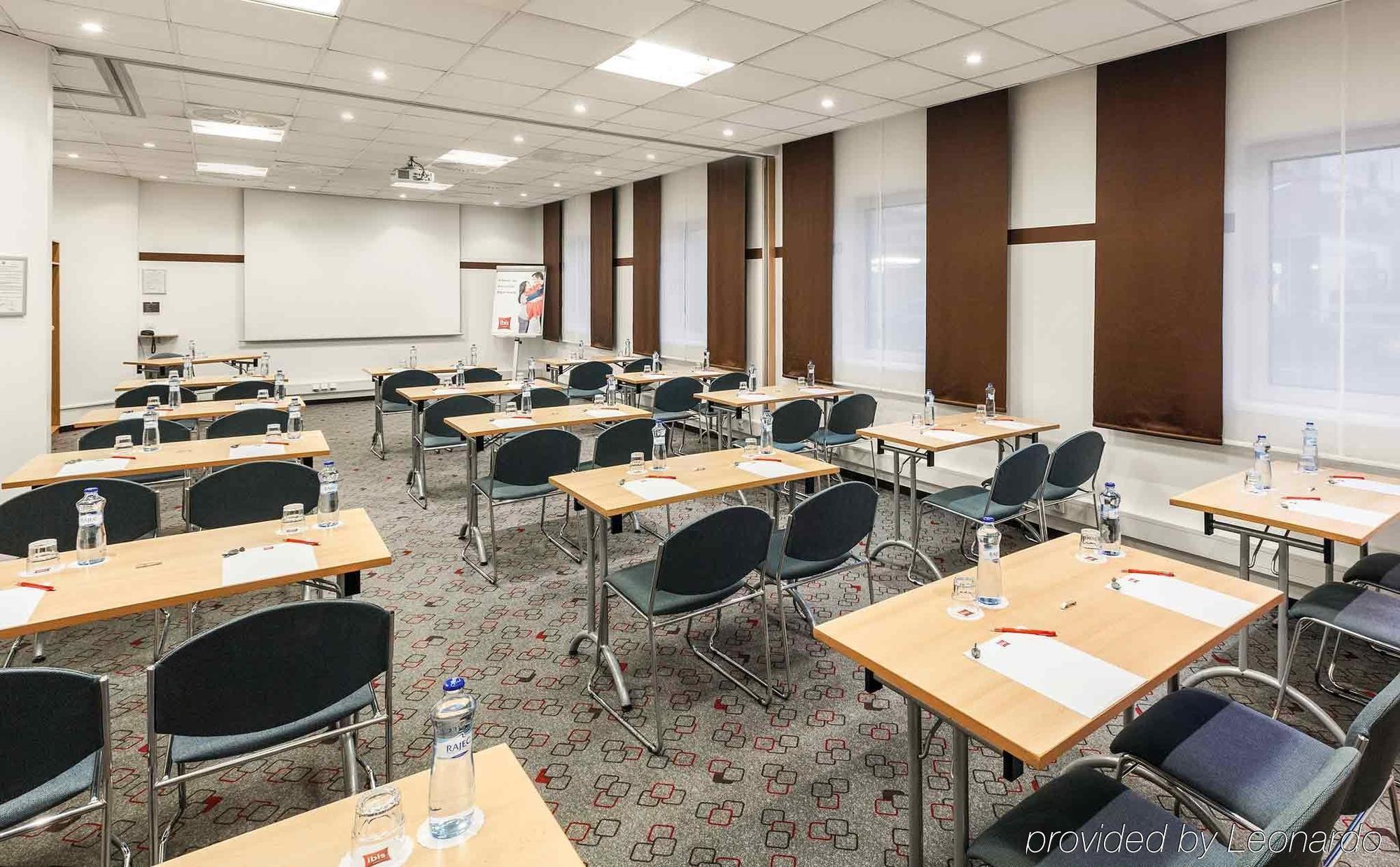 Ibis Mala Strana