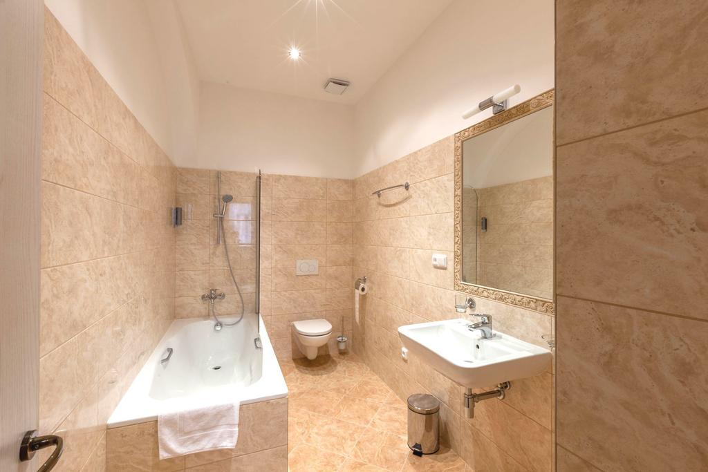 Boutique Aparthotel