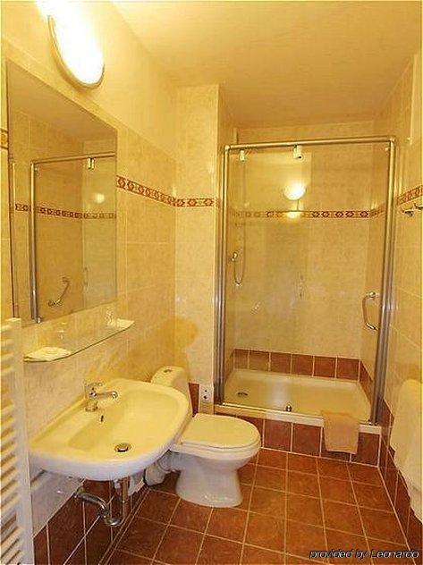 Design Jewel 4* Prague