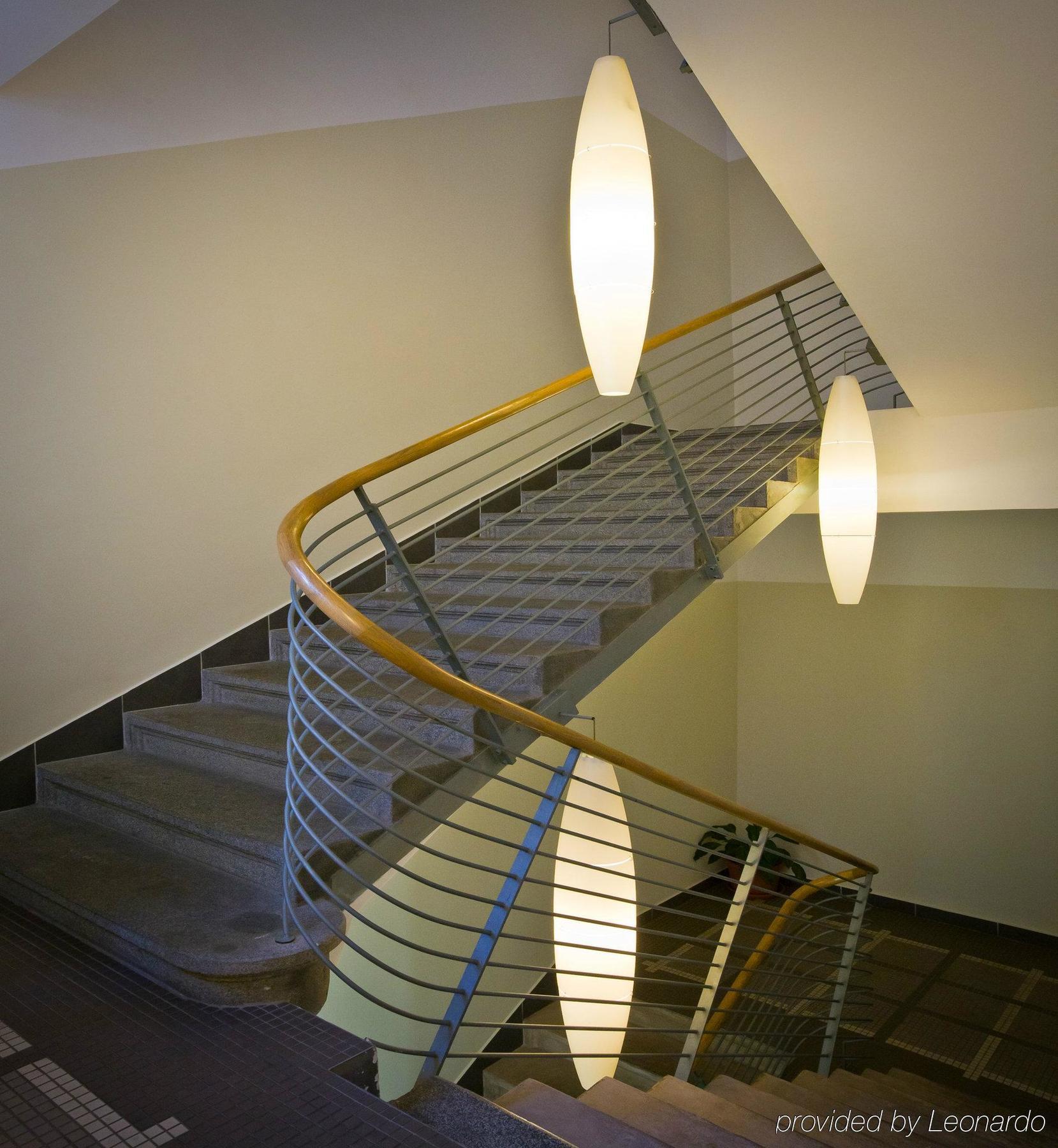 Aparthotel Mamaison Belgicka Prague