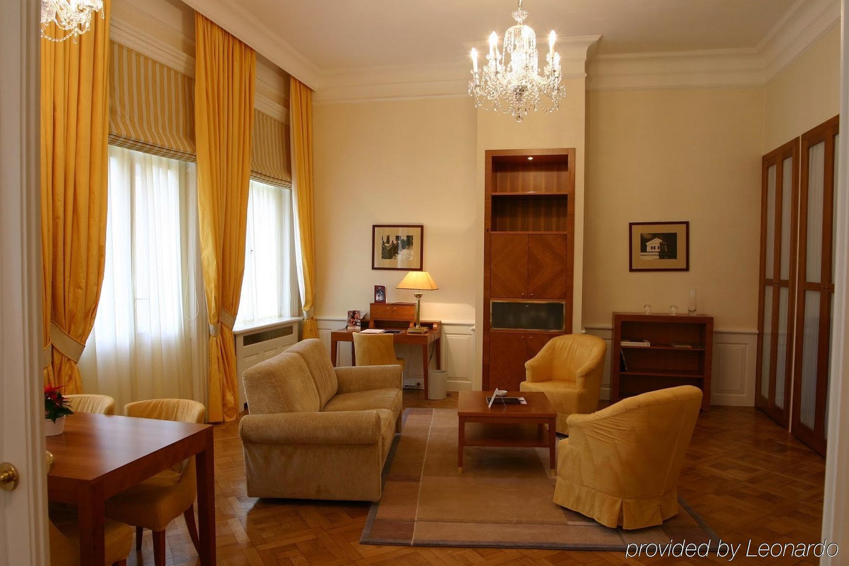 Hotel Ventana