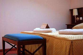 Otel Louis Leger - Czech Leading Prag