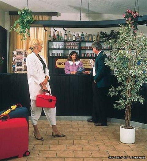 Ea Jasmin Hotel Prag