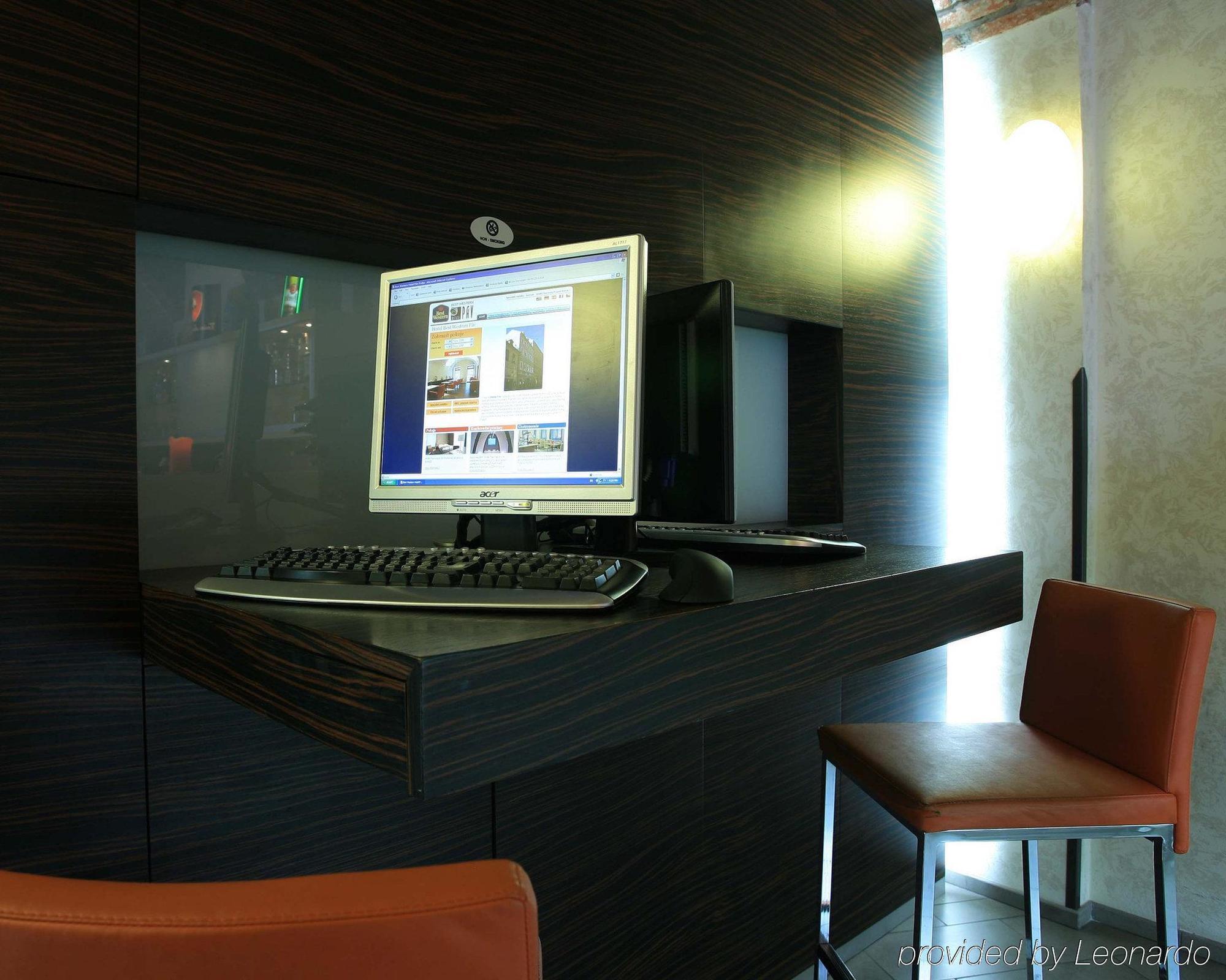 Pav Hotel Prague