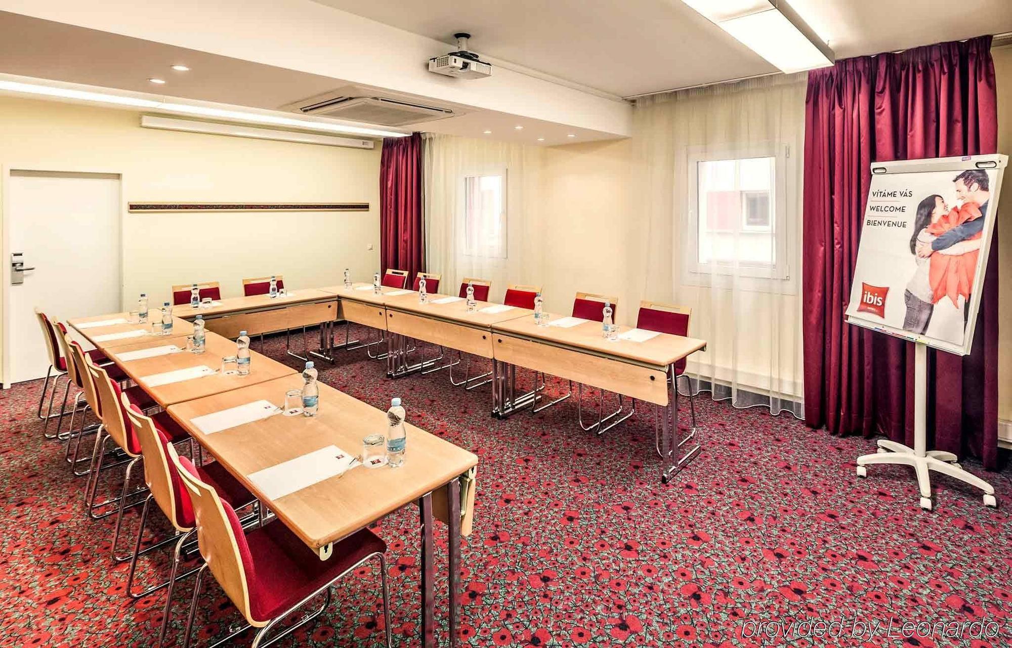 Hotel Ibis Old Town