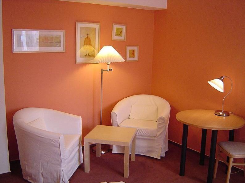 Hotel Colorfactory - Czech Leading 4*