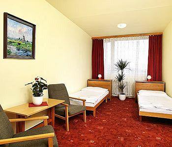Easy Star Prague