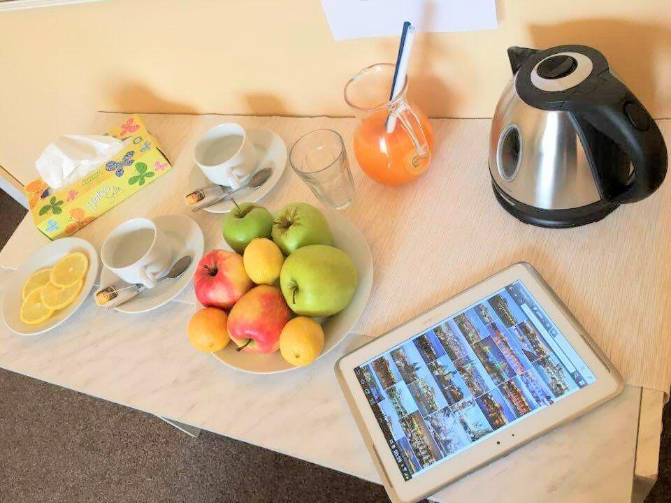 Wertheim Hotel Praga