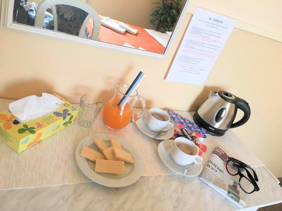 Hotel Wertheim 3*