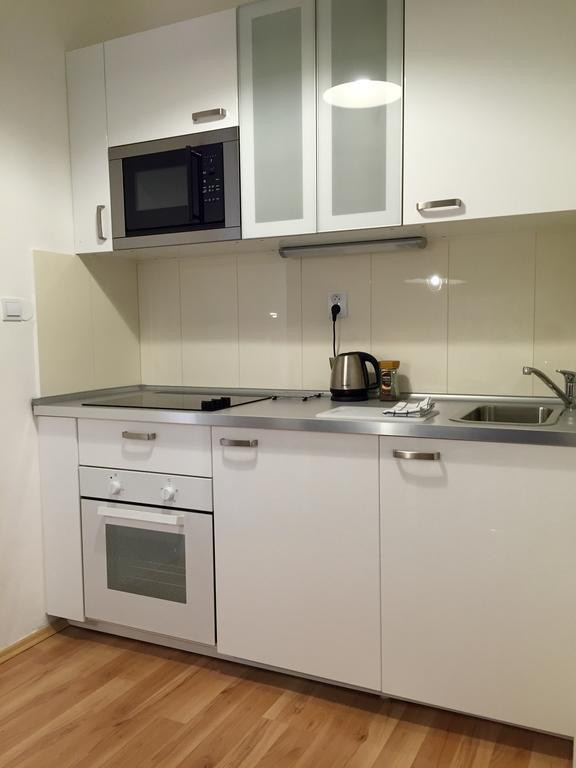 Beautiful In Appartement Prague