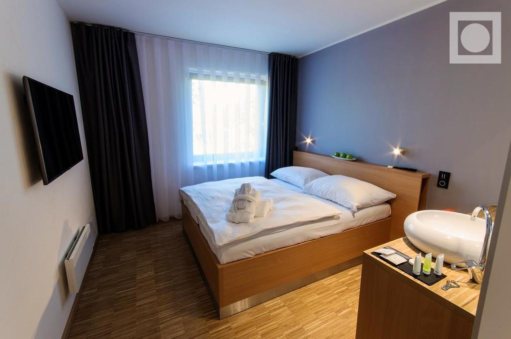 Blue Orange Otel