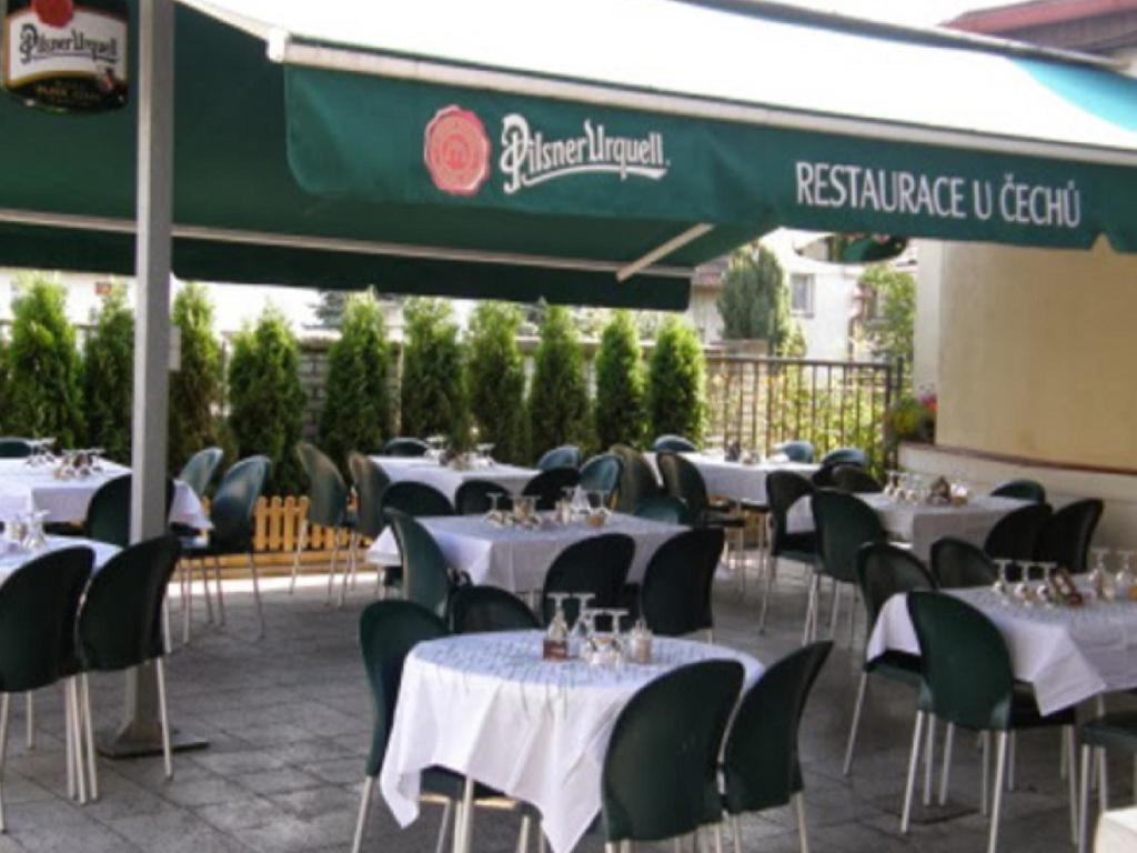 Wertheim Hotel Praga