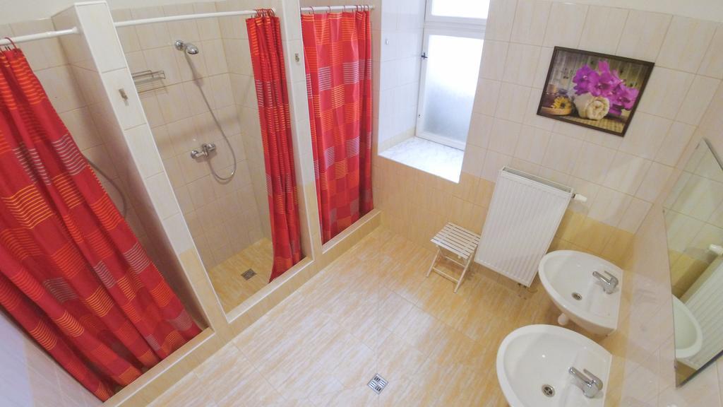 Hostel Opletalova