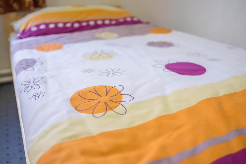 Opletalova Hostel