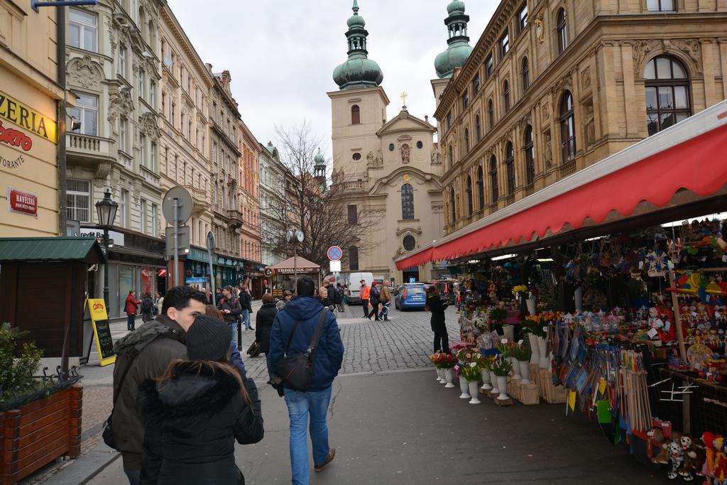 Historic Centre Vi