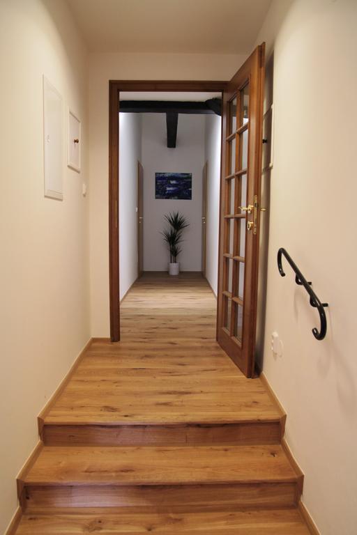 Old Town Boutique Apartment