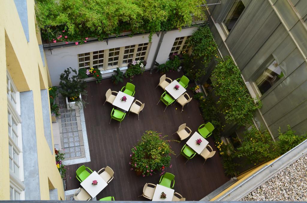 Hotel Clement Praga