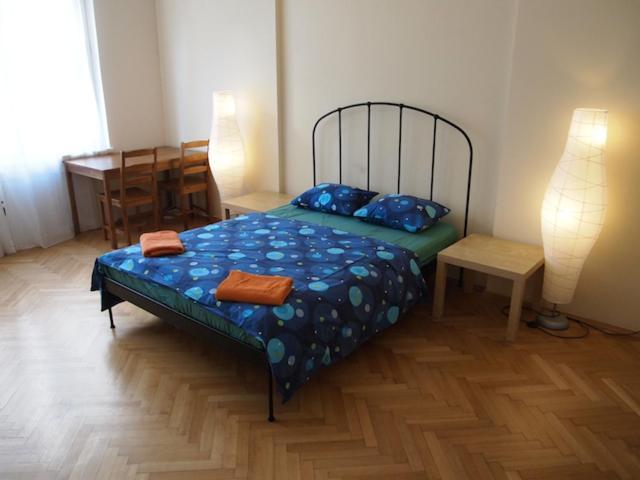 Hostel Ragtime Prague