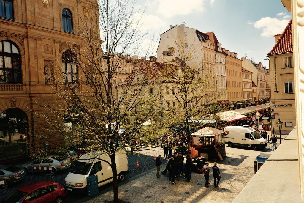 Historic Centre Vi