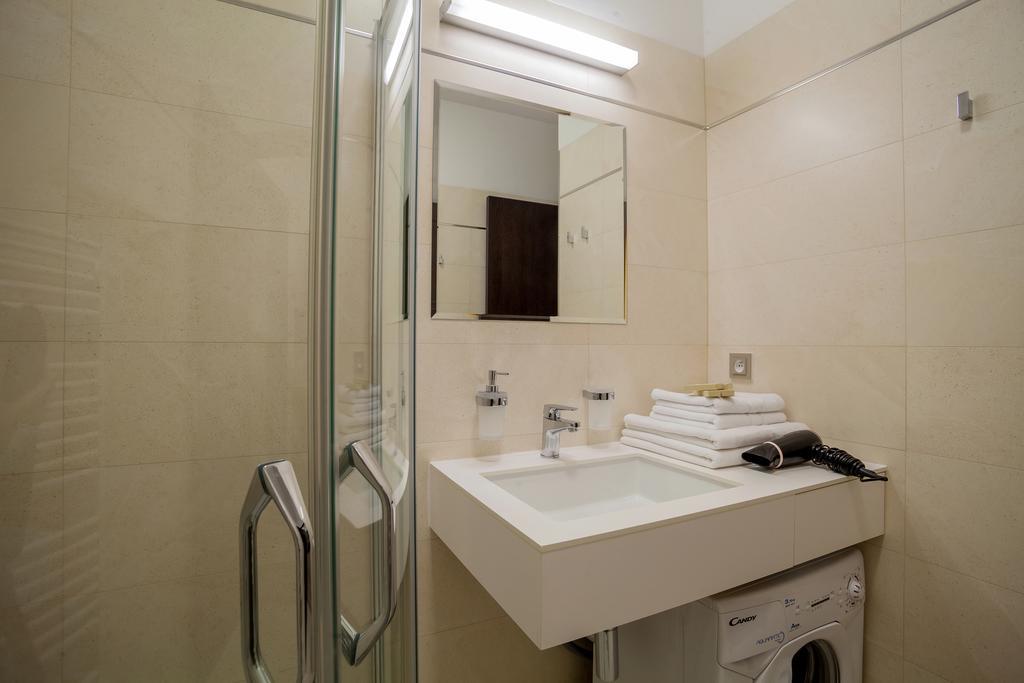 Appart hôtel Vinohradsky Dum 4*