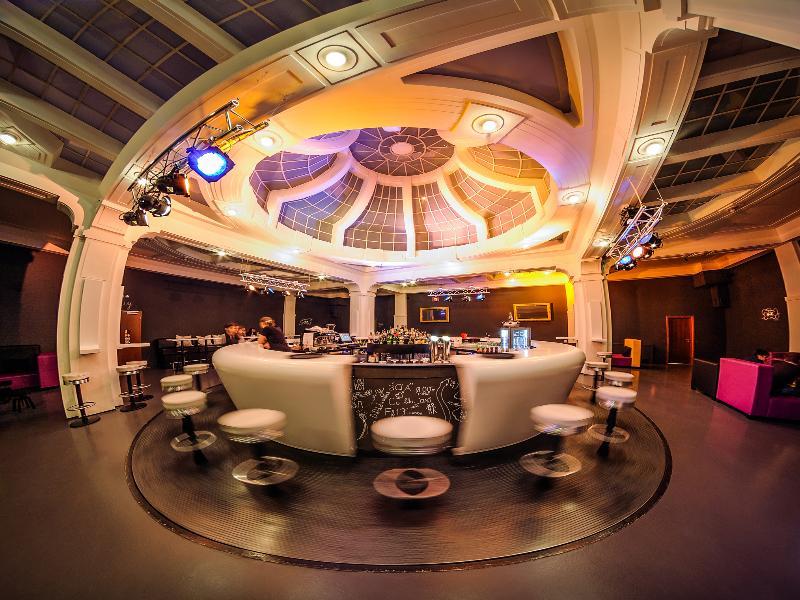Nyx By Leonardo 4* Prague