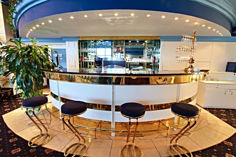 Top Hotel Praha Hotel