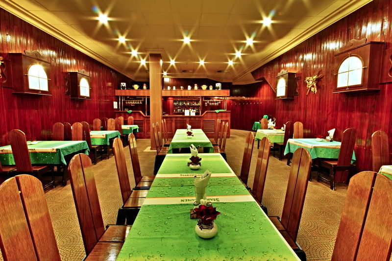 Top Hotel Praha Hotel 4*
