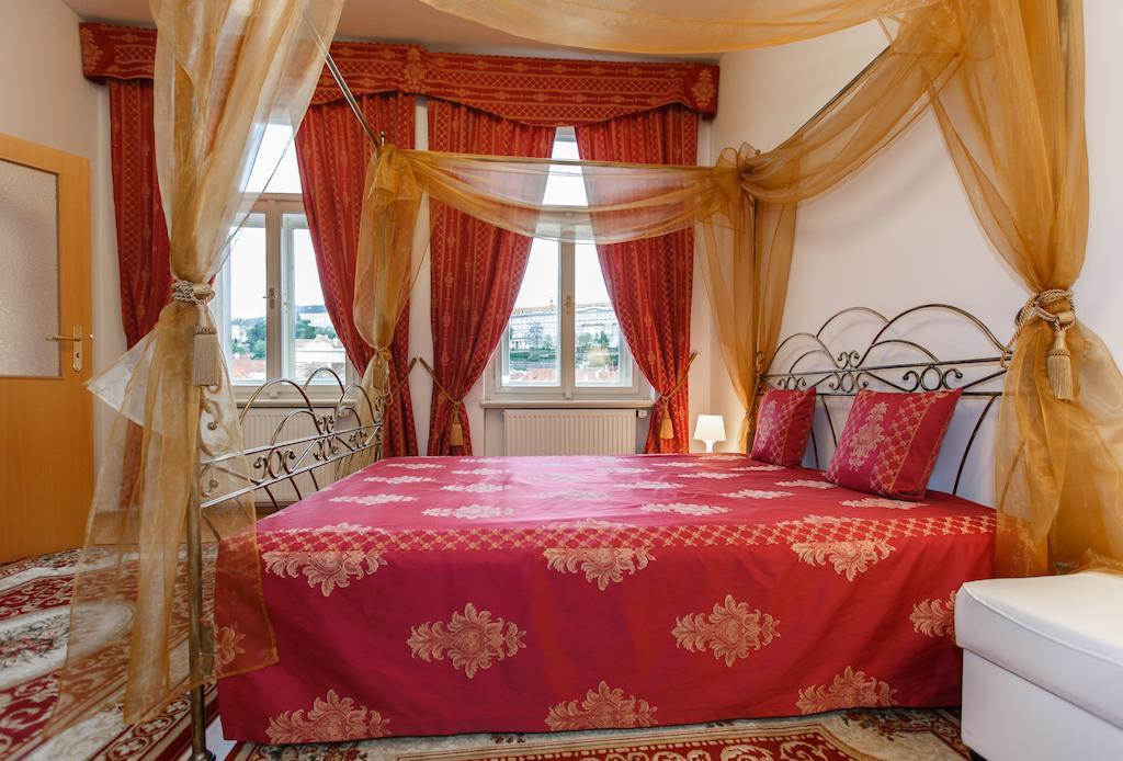 Apartamento The Castle