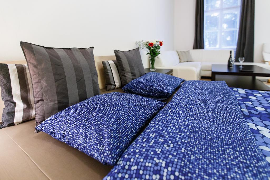 Apartamento The Castle