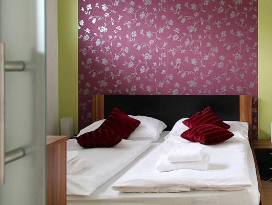 Appart hôtel Vn17 3*