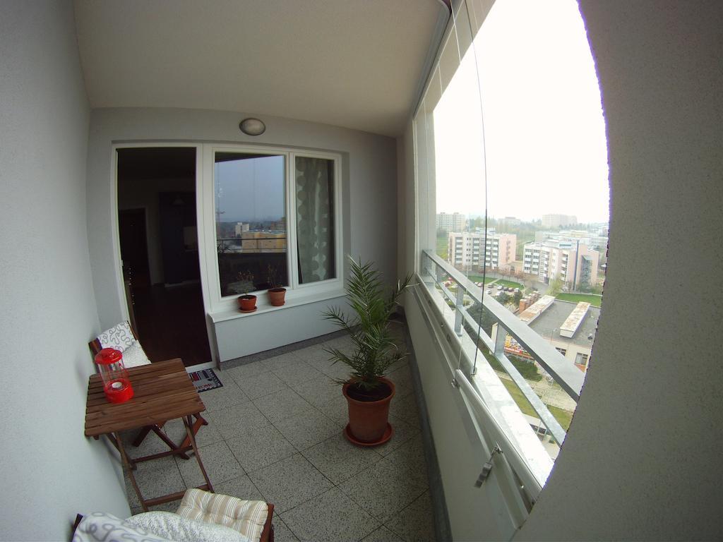 Daire Flat 131 Prag