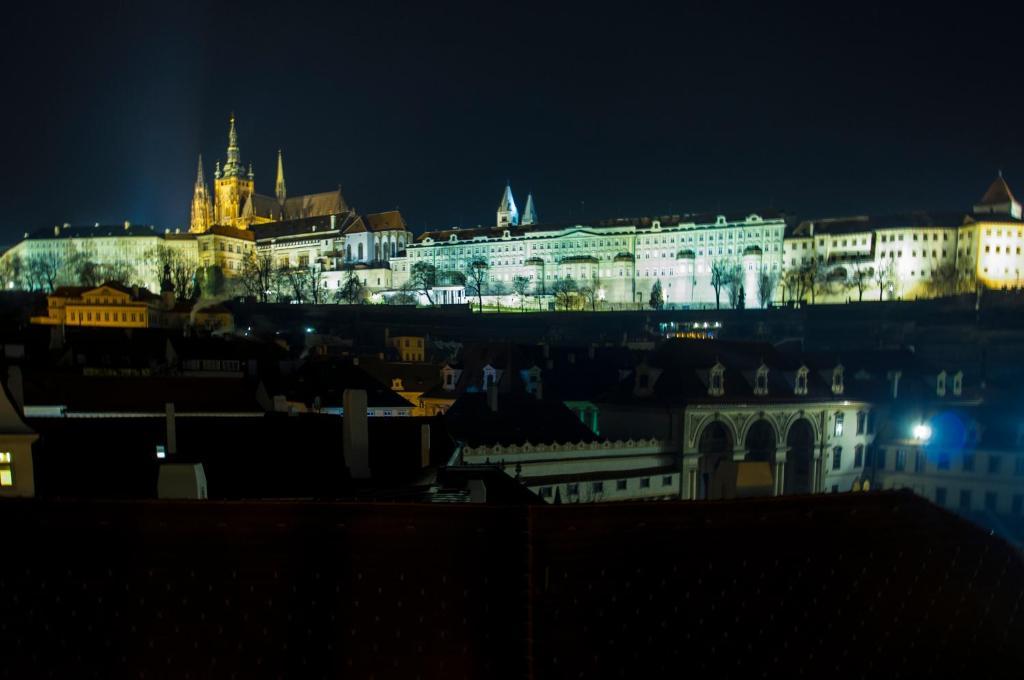 Apartamento The Castle