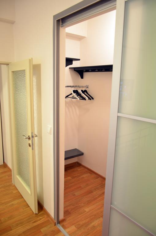 Apartment Central National