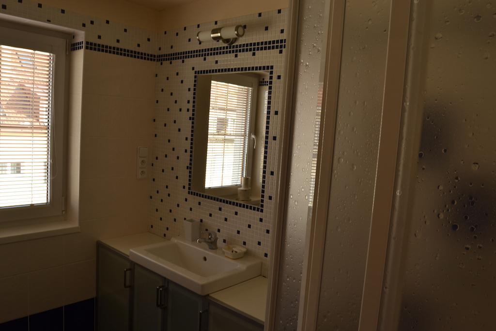 Apartment Divoka Sarka *