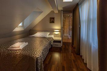Aparthotel Boutique Prag