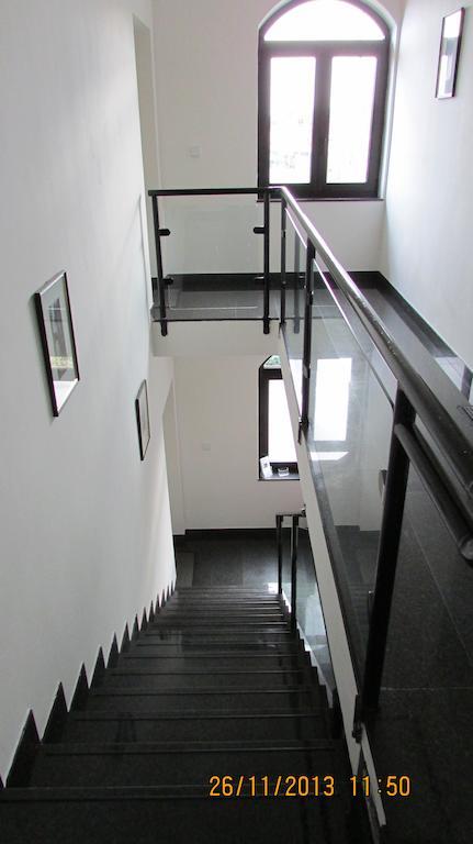 Guest house Jinonice