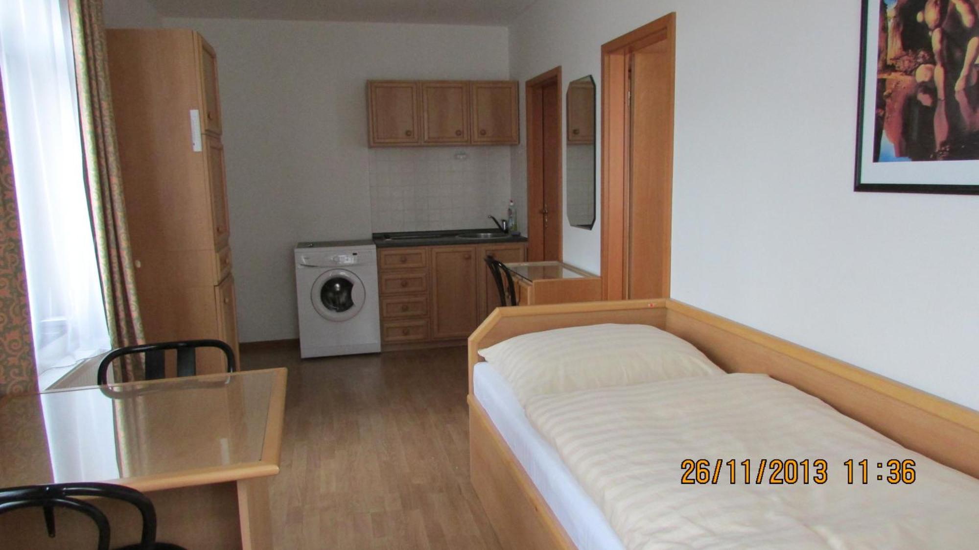 Guest house Jinonice