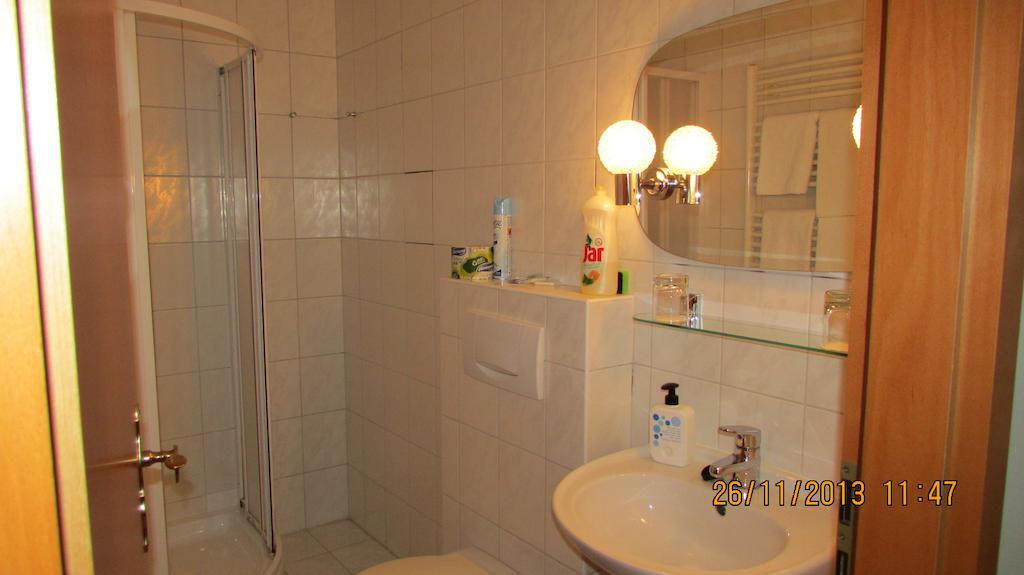 Guest house Jinonice 3*